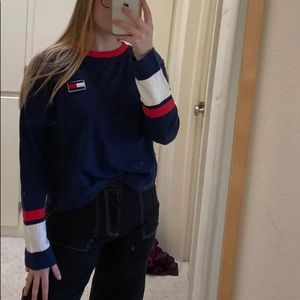 Never worn Tommy Hilfiger Long sleeve